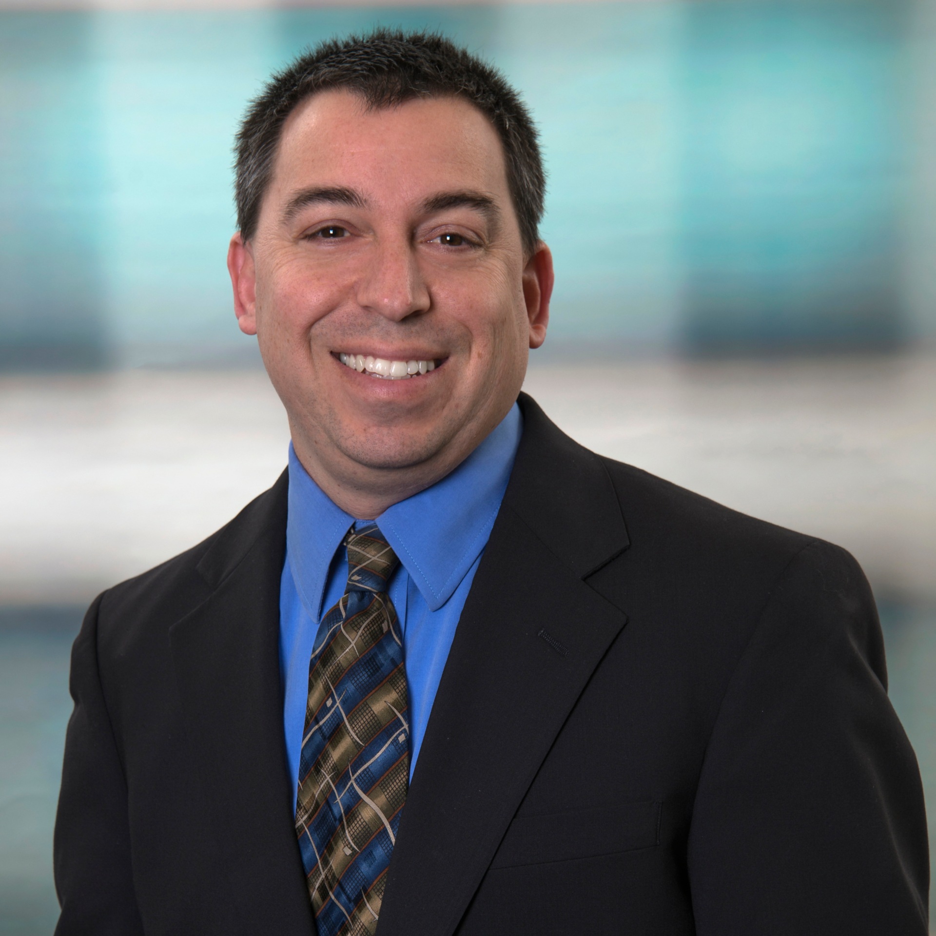 Contact person's photo