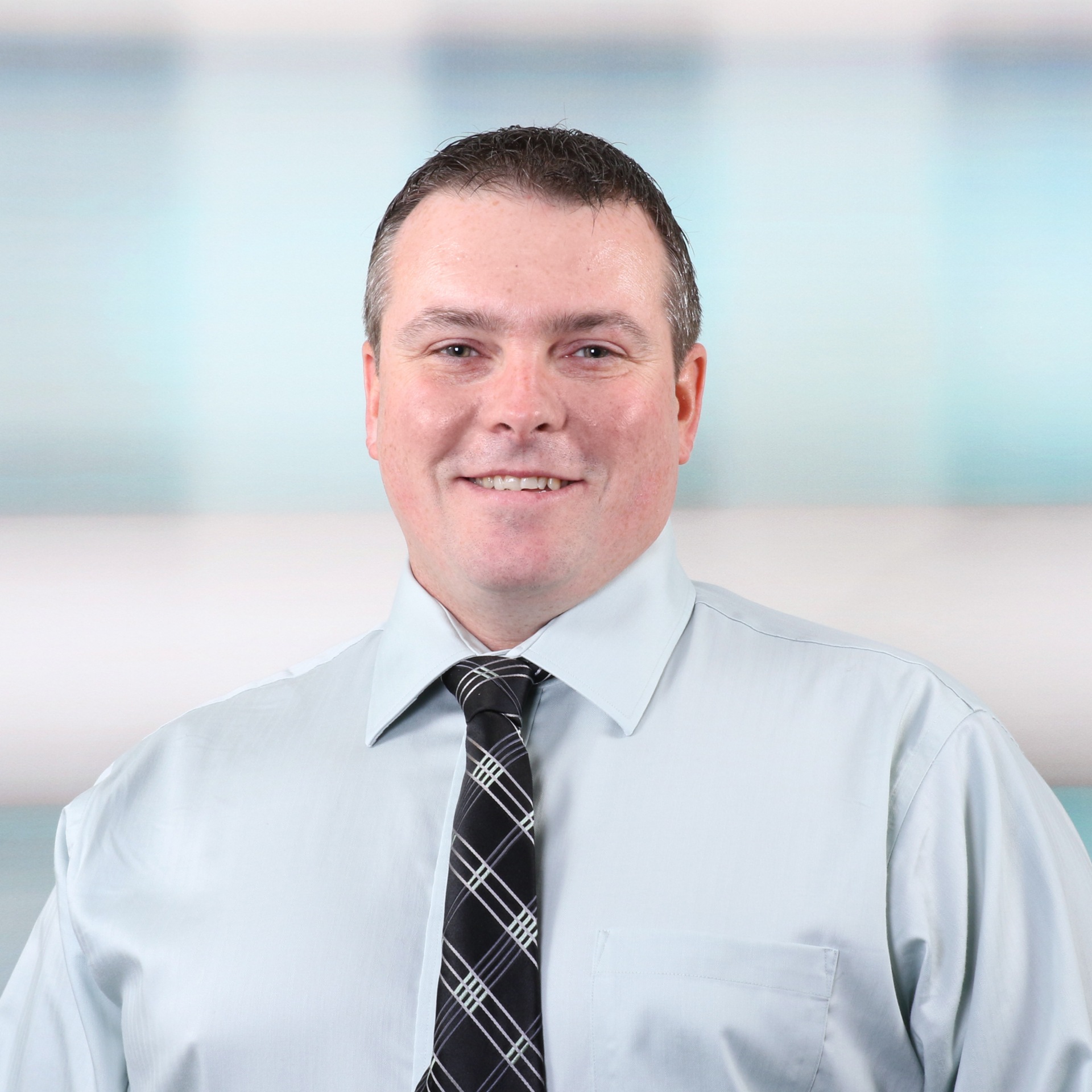 Employee photo