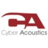 Cyber Acoustics logo
