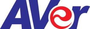 AVer logo