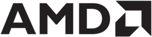 CDW Partner AMD logo
