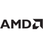 AMD Data Center Logo