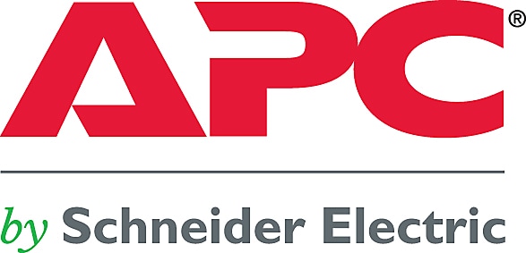 APC by Schneider Electric Logo