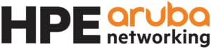 Aruba Networking logo