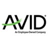 Avid logo