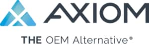 Axiom logo