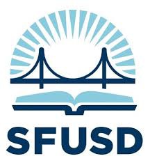 Logo of CDWG / San Francisco Unified School District				