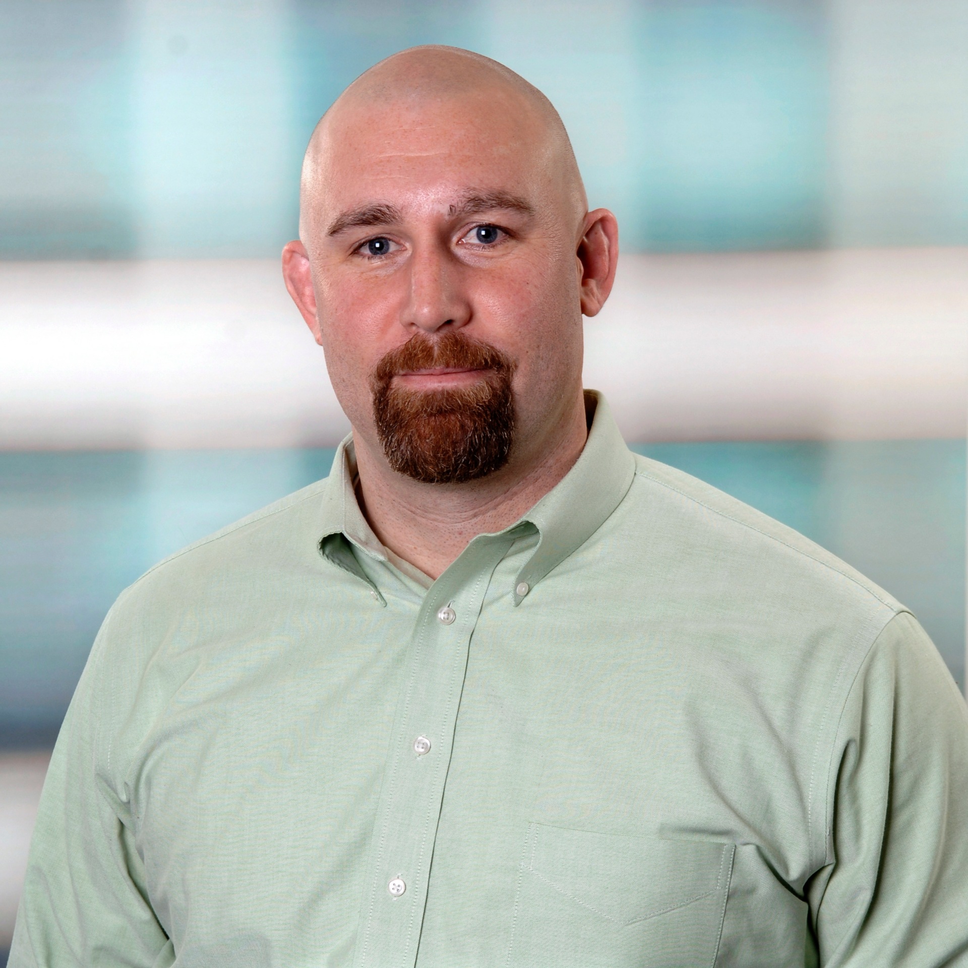 Contact person's photo