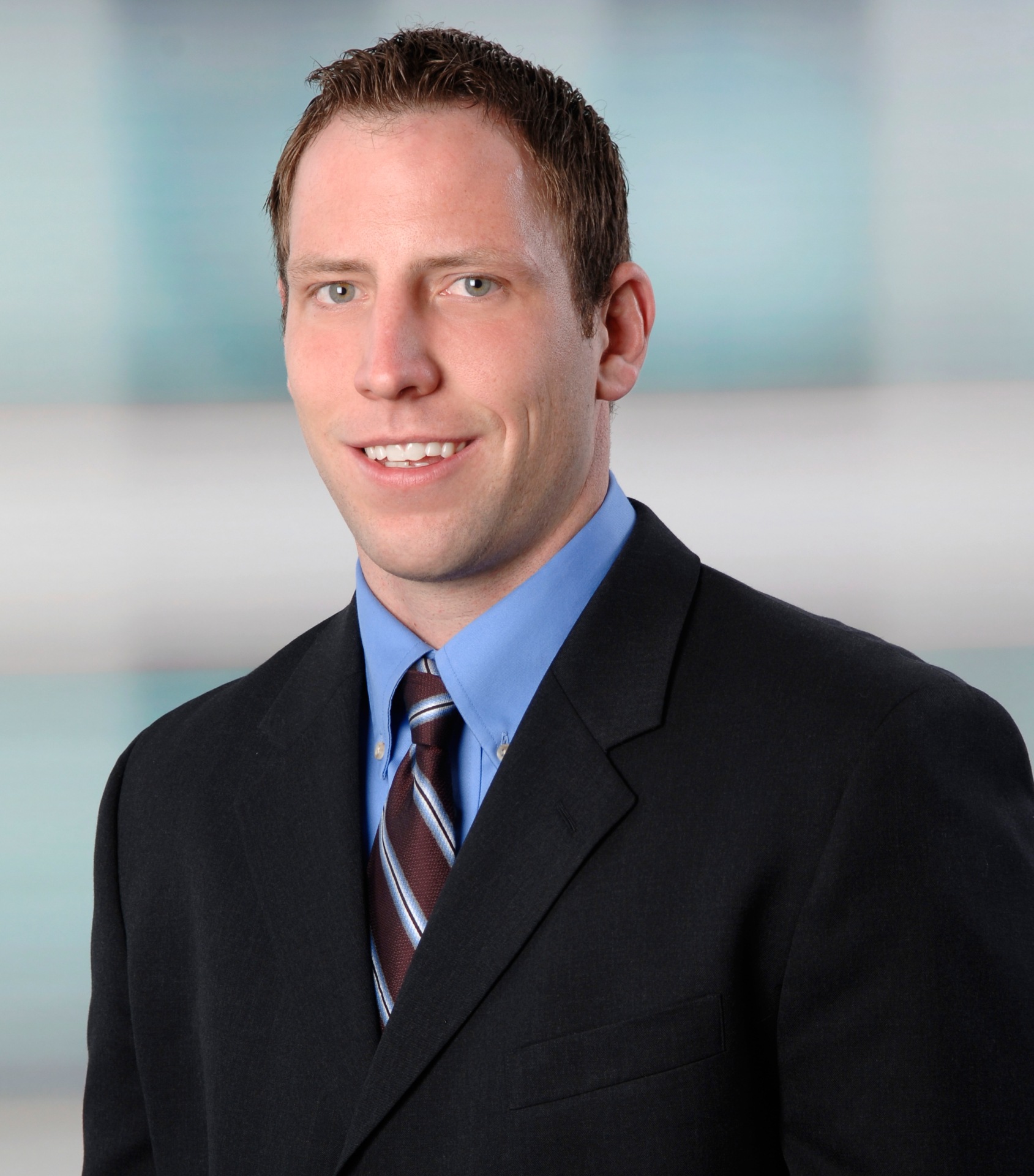 Contact person's photo