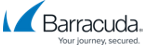 Barracuda  Logo