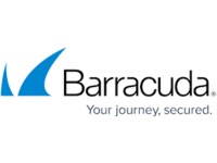 Barracuda Logo