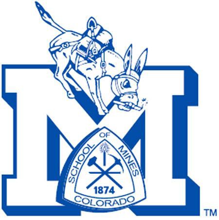 Logo of Colorado School of Mines