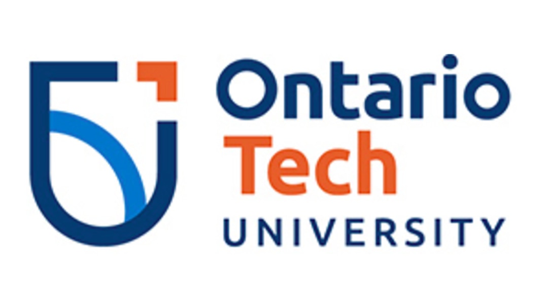Logo of Ontario Tech University Student Ordering Page