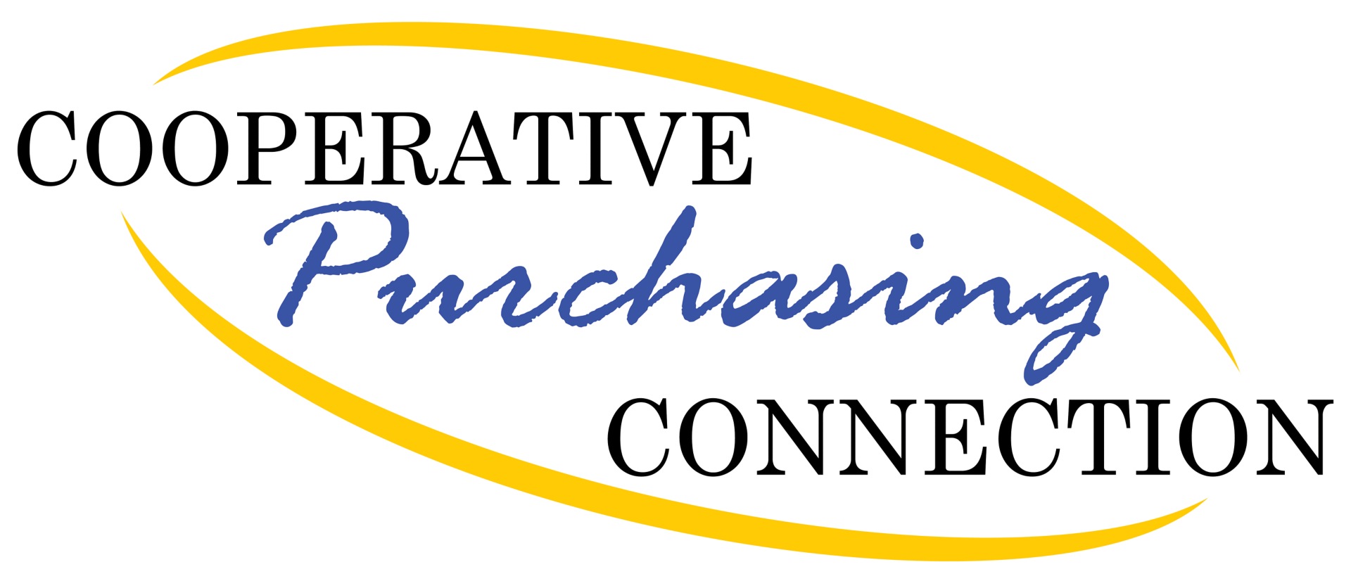 Logo of Cooperative Purchasing Connection
