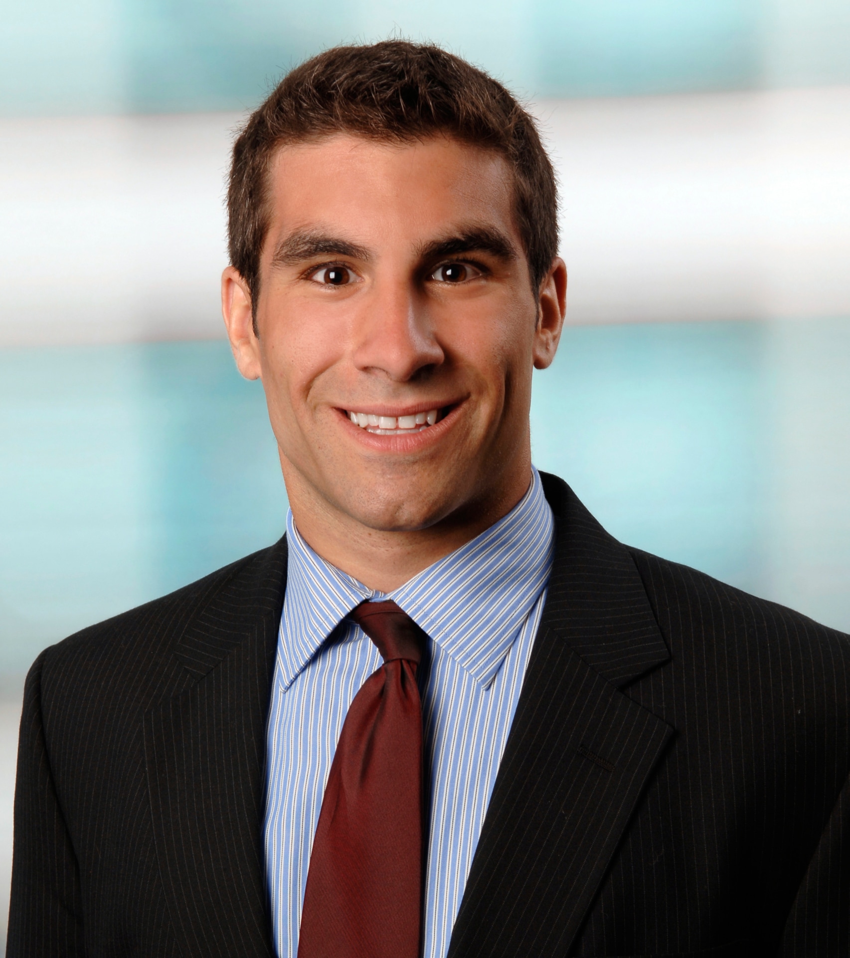 Contact person's photo