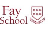 Logo of Fay School Computer Purchase Program for Students				