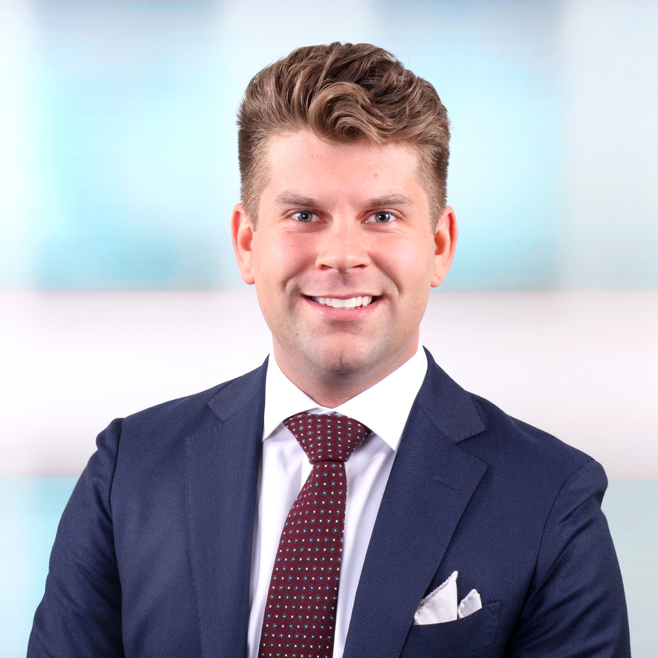 Contact person's photo