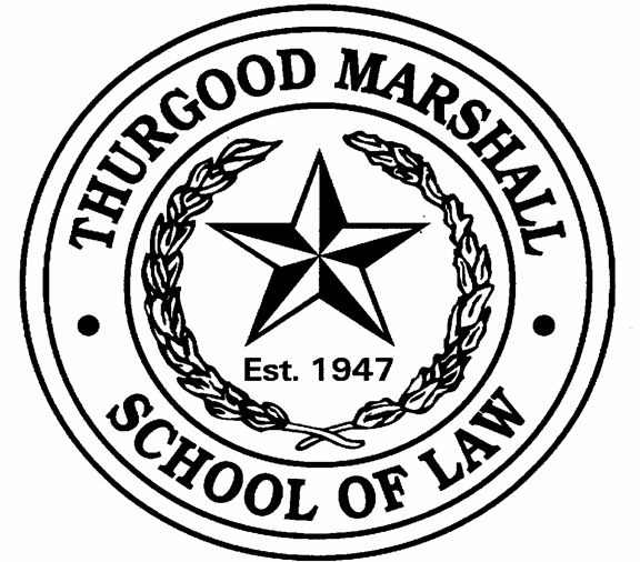 Logo of TSU LAW Lap Top Initiative