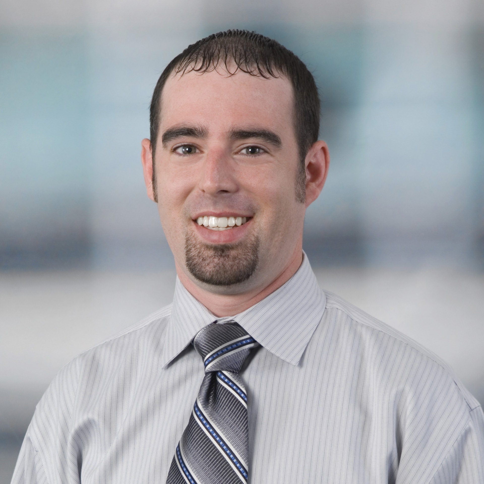 Employee photo