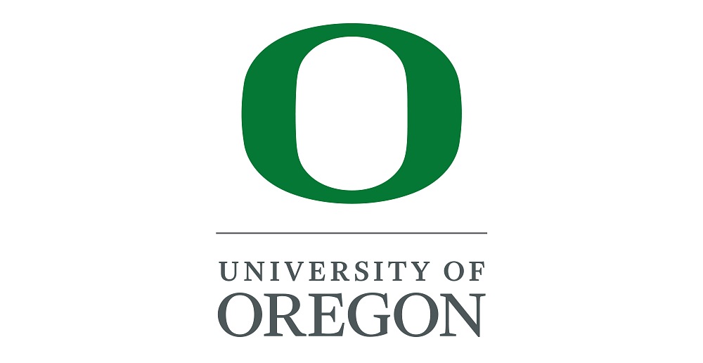 Logo of University of Oregon