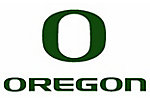 Logo of University of Oregon