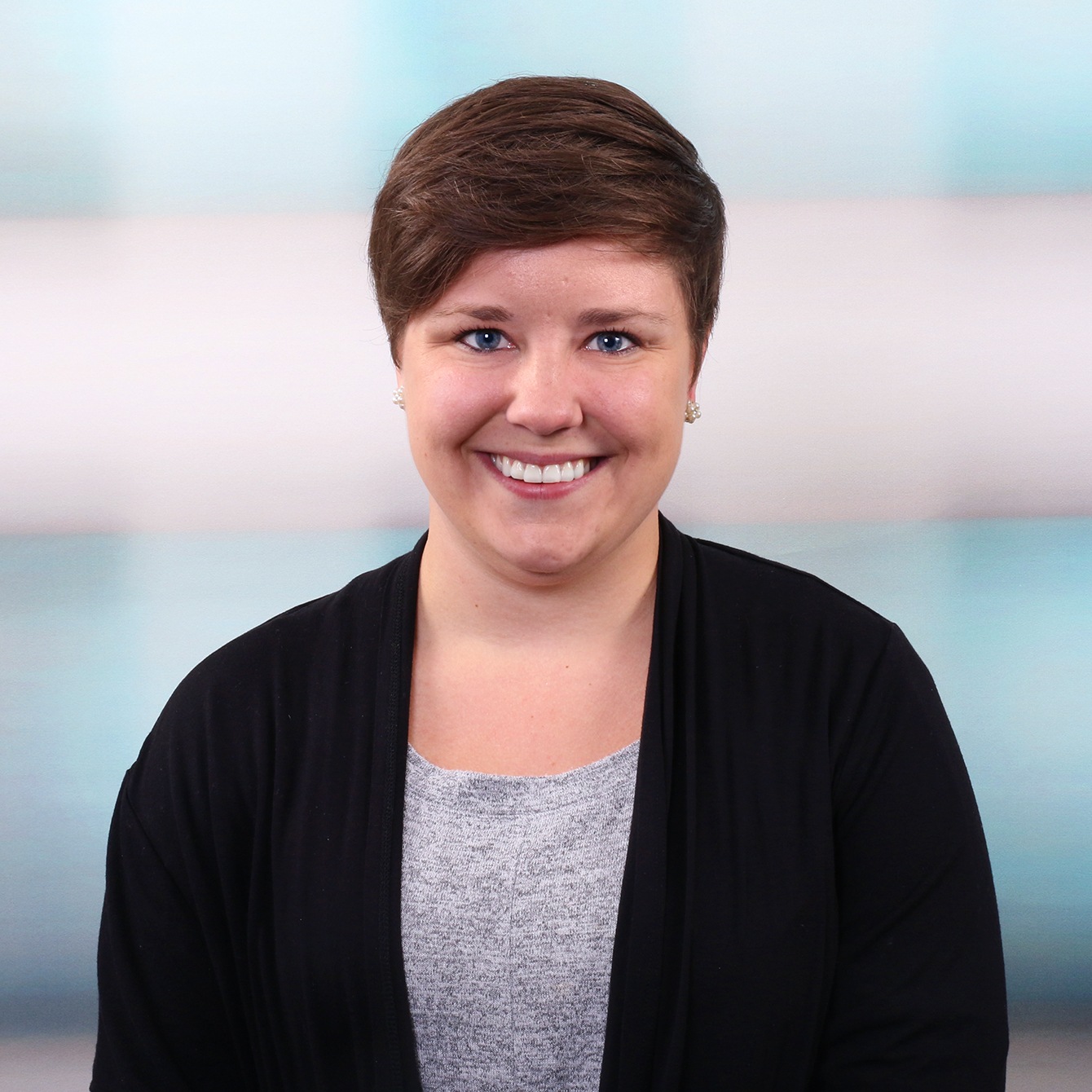 Employee photo