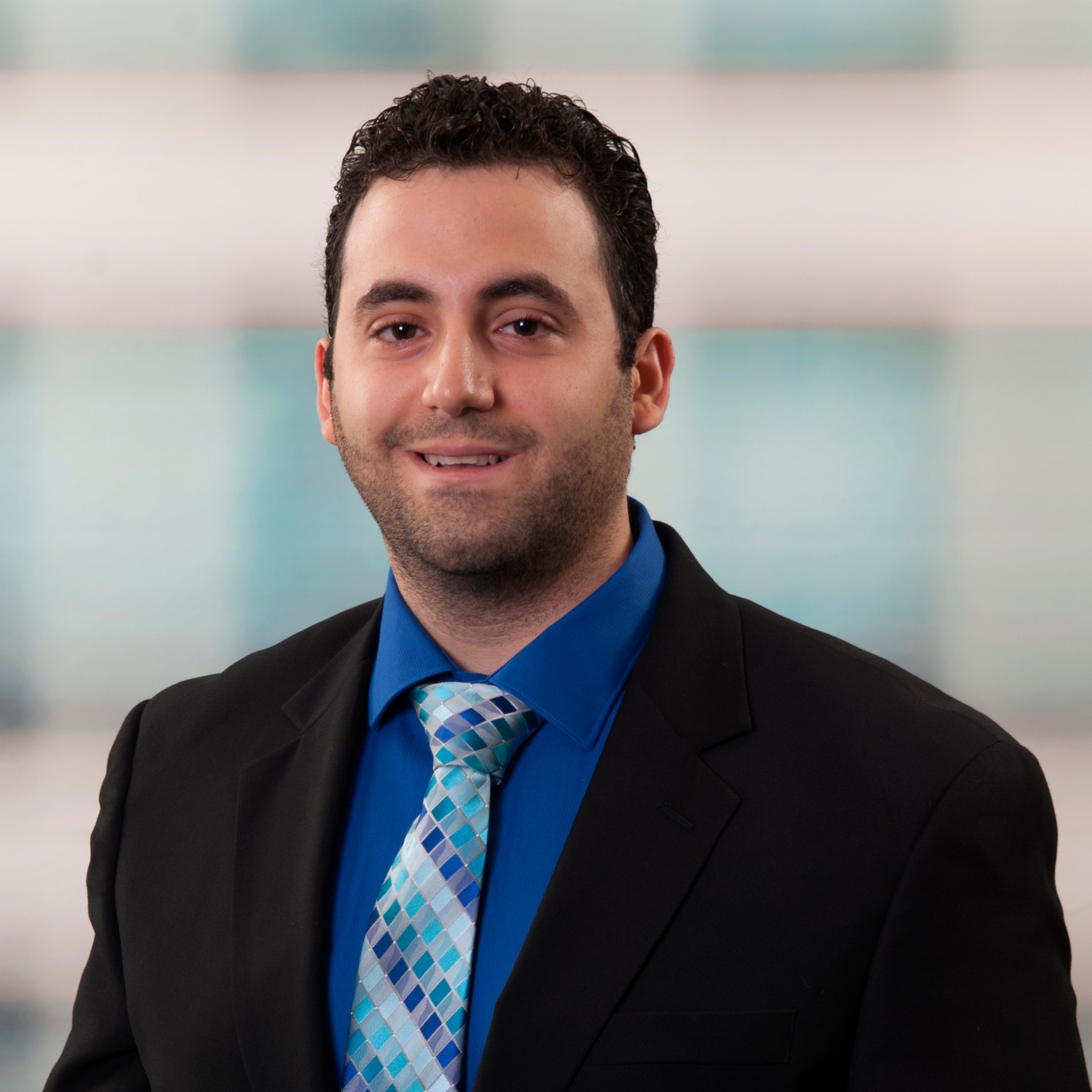 Contact person's photo