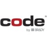 Code Corporation logo