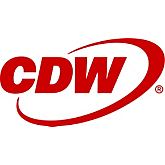 Logo de CDW