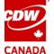 CDW Logo