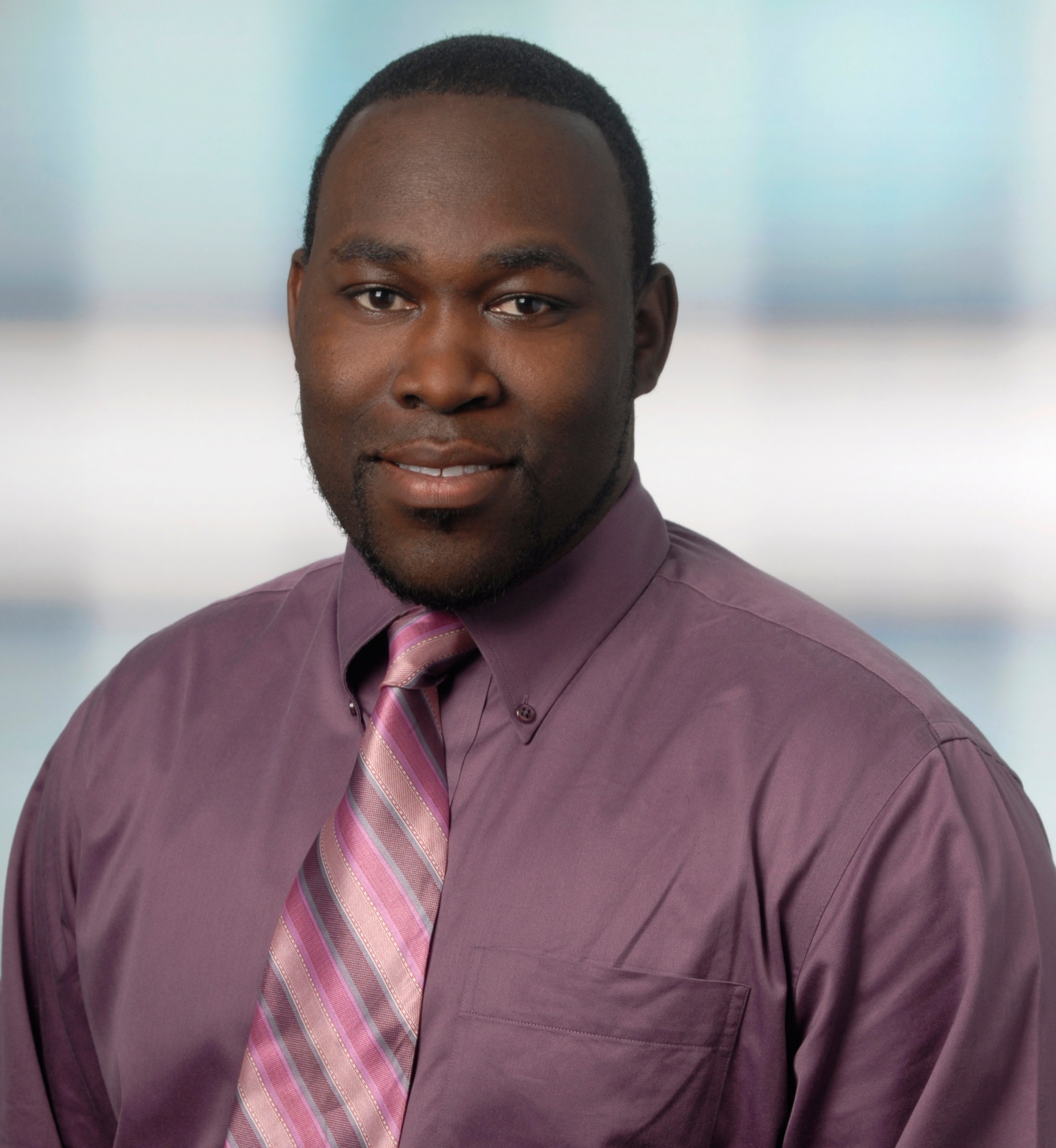 Contact person's photo