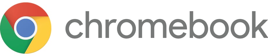 Google Chromebook logo