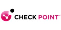 Check Point logo