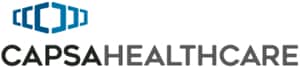 Capsa Logo