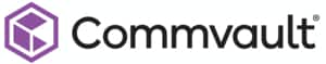 CommVault logo