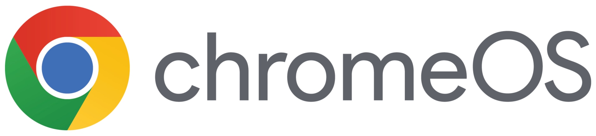 Chrome OS logo
