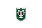 Logo of Welcome, Tulane University