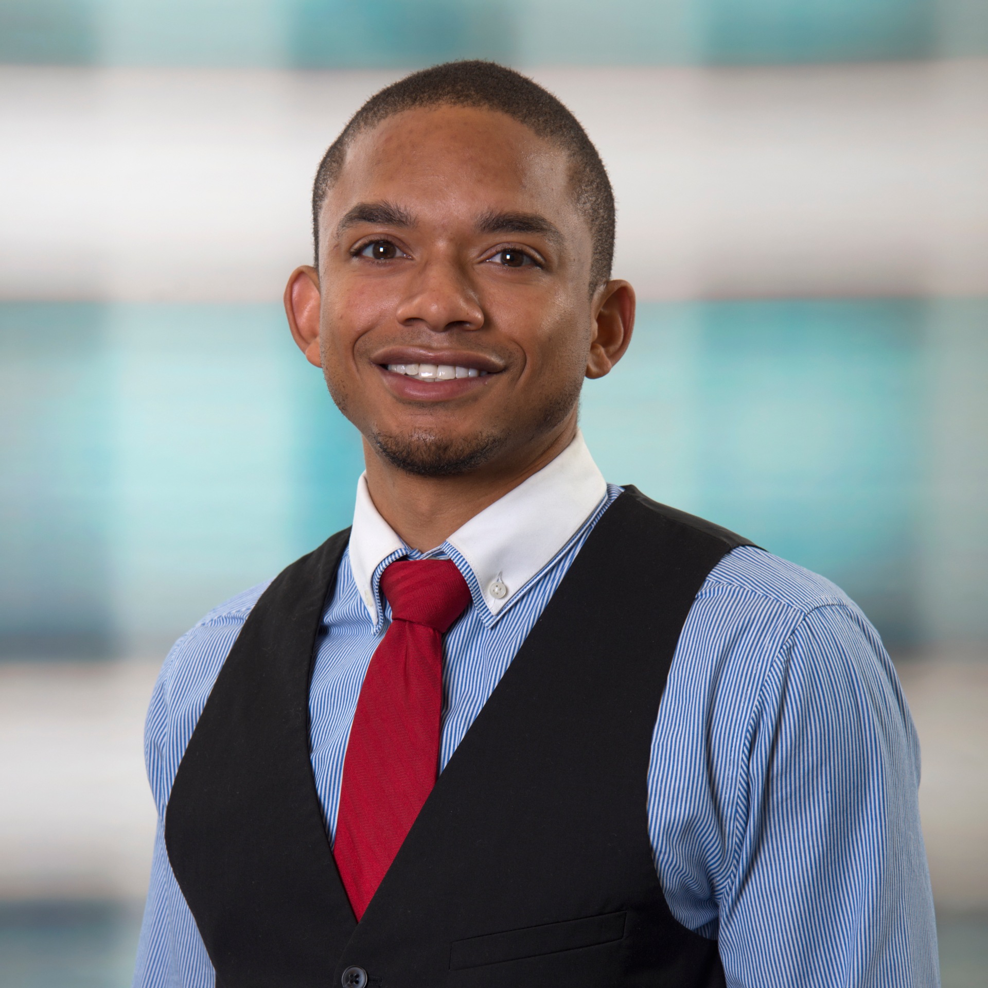 Contact person's photo