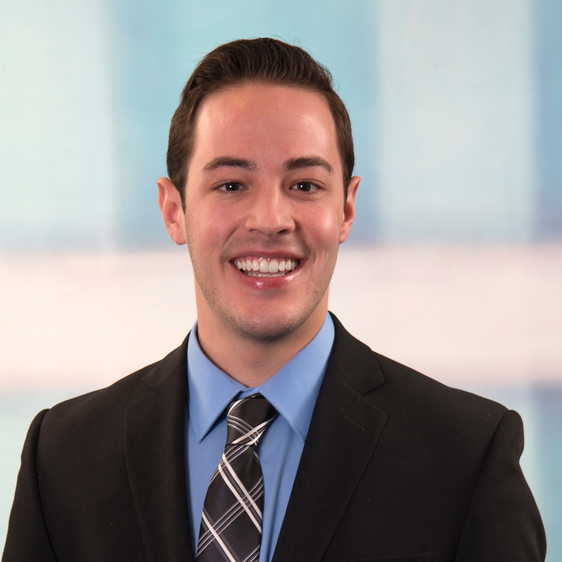 Contact person's photo