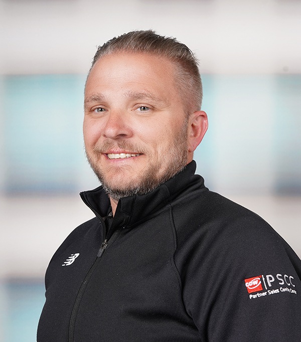 Employee photo