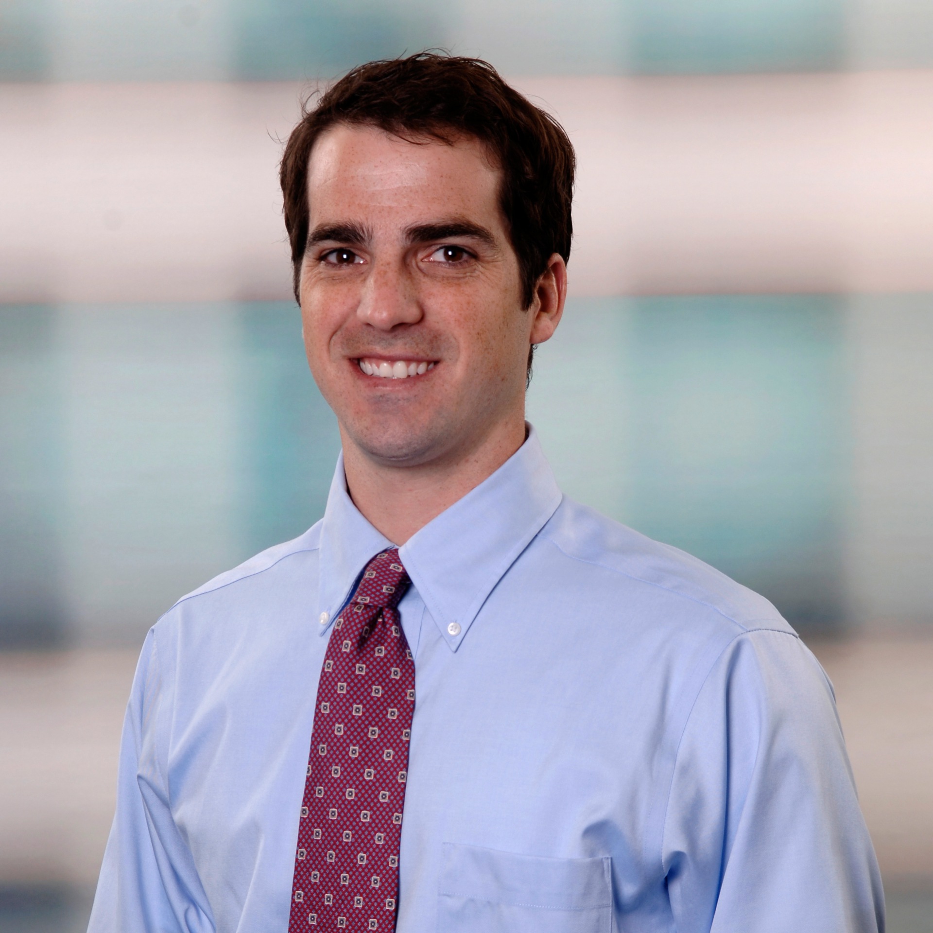 Employee photo