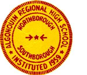 Algonquin Regional High School