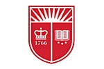 Logo of Rutgers University CDW-G Home Page