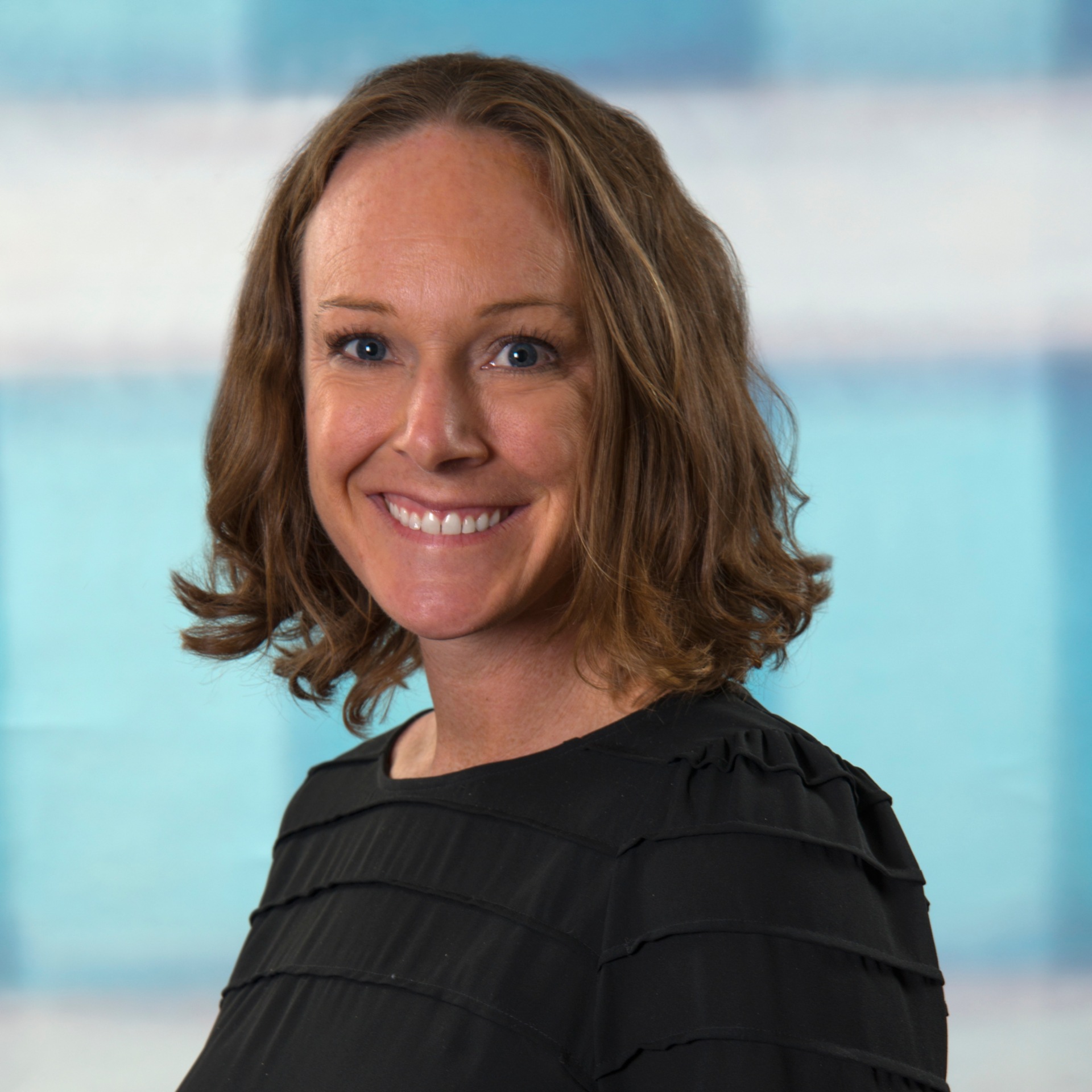 Employee photo