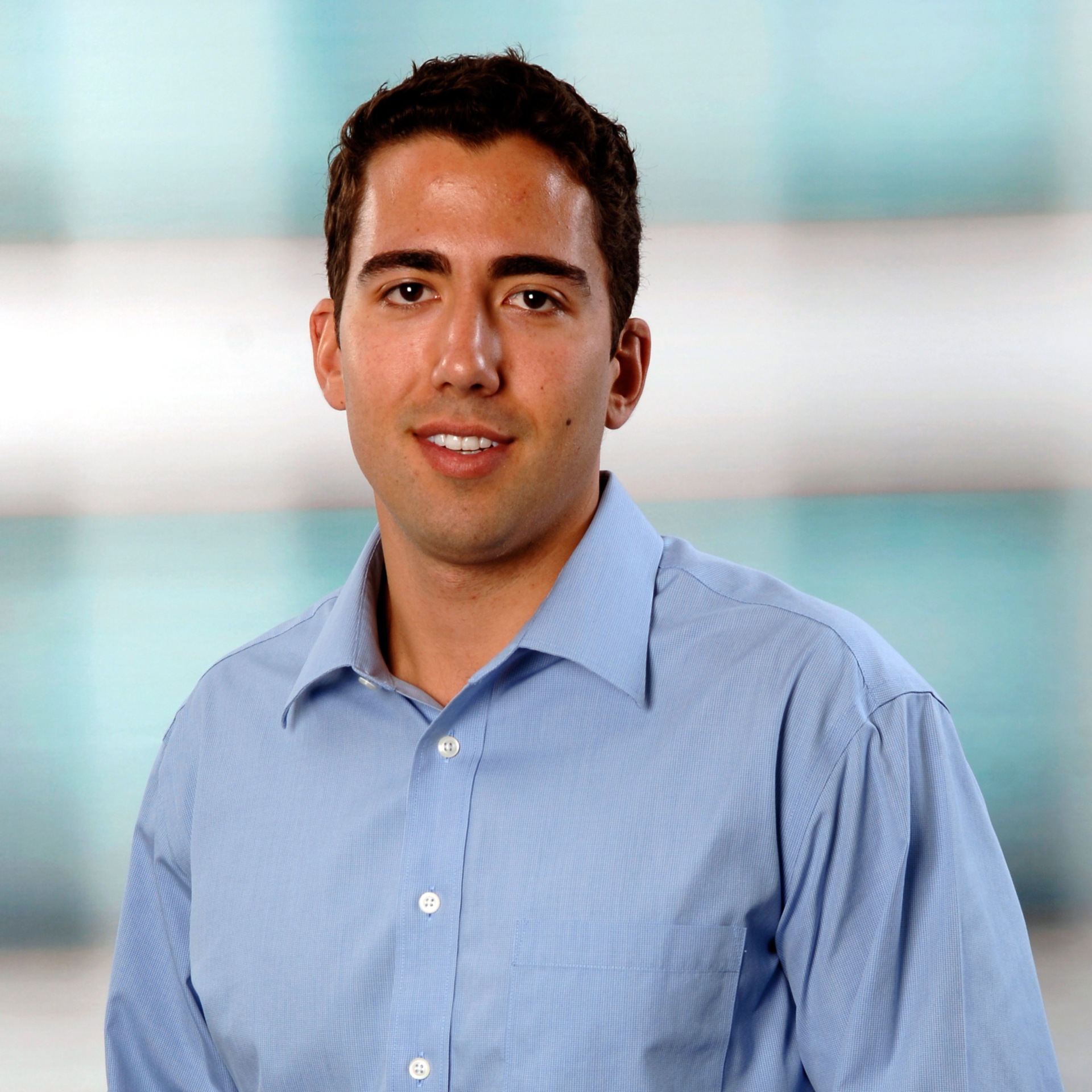 Contact person's photo