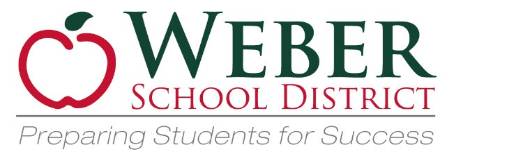 Logo of Weber County School District
