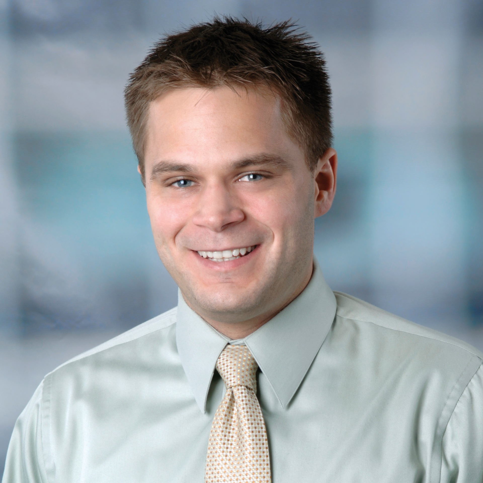 Contact person's photo