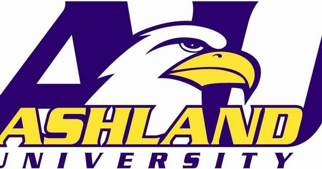Logo of Ashland University