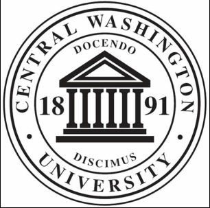 Logo of Central Washington University CDW•G Site