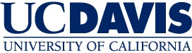 Logo of University of California Davis	